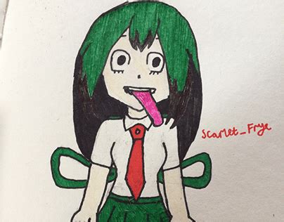 tsuyu videos